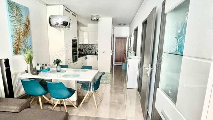 2. kép | Eladó Társasházi lakás, Siófok (#178461)