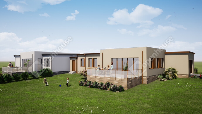 3. kép | Eladó Családi ház, Bábolna (#178552)