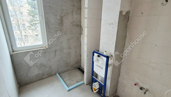 17. kép | fürdőszoba | Eladó Társasházi lakás, Miskolc (#179564)