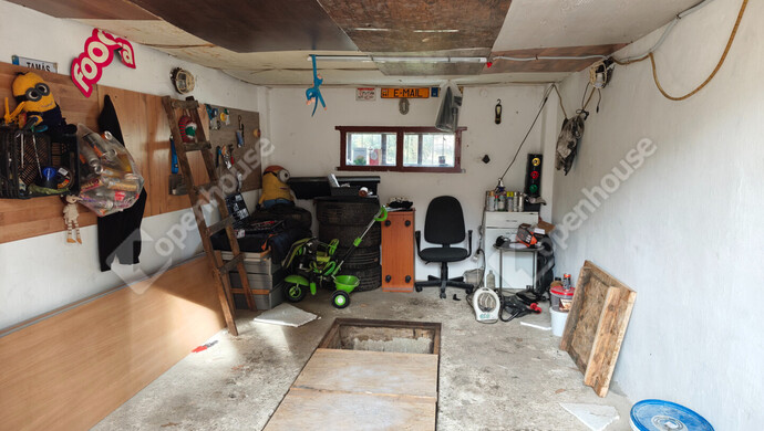 3. kép | Eladó Garázs, Szombathely (#180012)