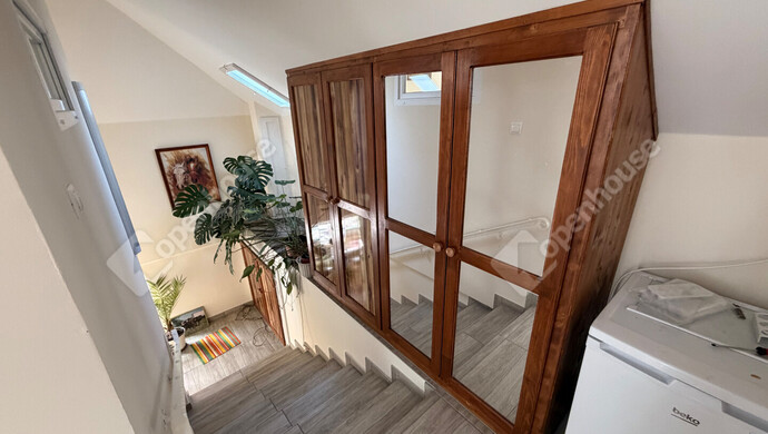 2. kép | Eladó Családi ház, Keszthely (#181314)