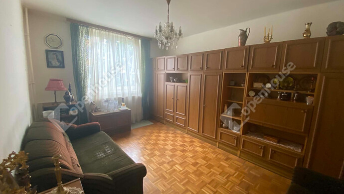 4. kép | Eladó Téglaépítésű lakás, Győr (#181647)