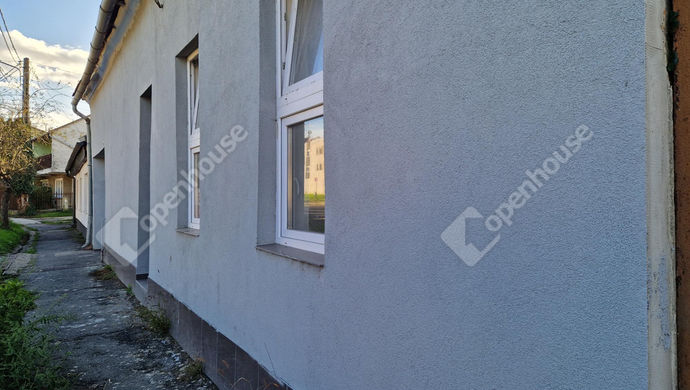 0. kép | Eladó Téglaépítésű lakás, Nagykanizsa (#166085)