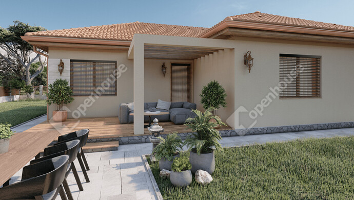 0. kép | Eladó Családi ház, Gencsapáti (#176341)