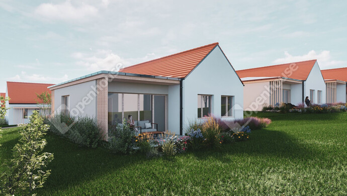 6. kép | Eladó Családi ház, Teskánd (#176415)