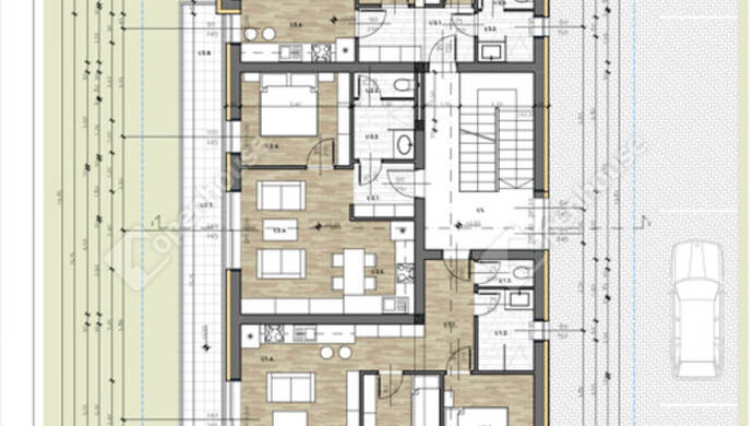6. kép | Eladó Társasházi lakás, Siófok (#176290)