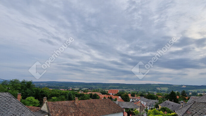 0. kép | Eladó Telek, Pannonhalma (#176524)