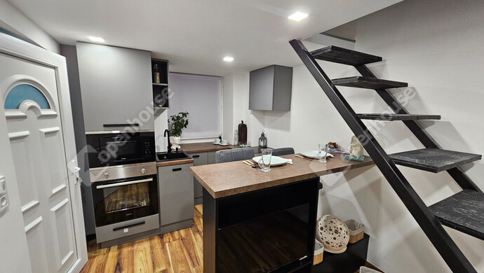 12. kép | Eladó Társasházi lakás, Budapest VII. Ker. (#176717)