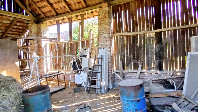 38. kép | Eladó Családi ház, Vasboldogasszony (#177108)