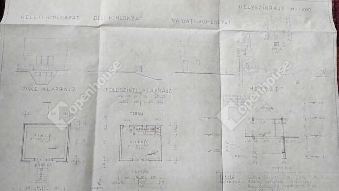 0. kép | Eladó Családi ház, Ádánd (#177301)