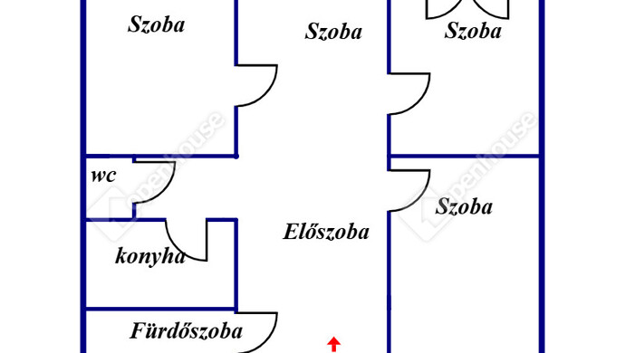 0. kép | Eladó Társasházi lakás, Debrecen (#177401)