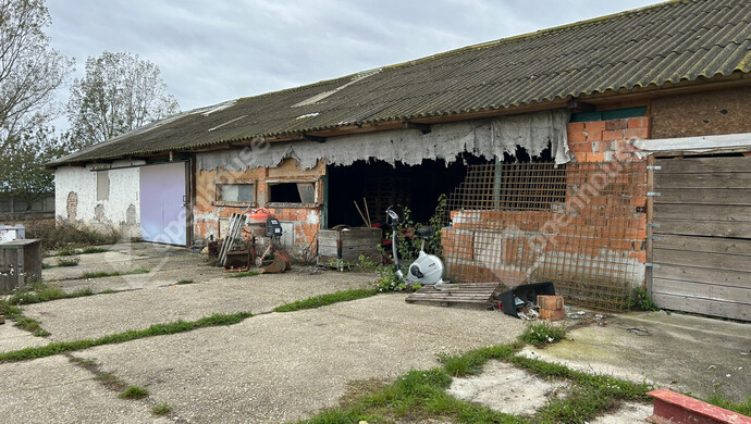 13. kép | Eladó Ipari ingatlan, Fertőszentmiklós (#170626)