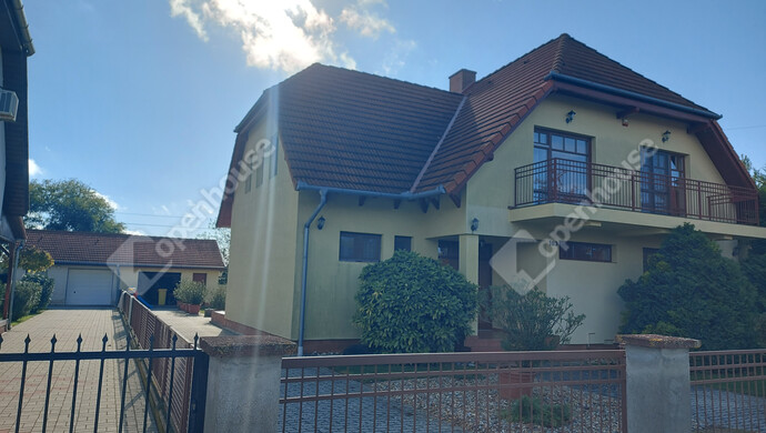 0. kép | Eladó Családi ház, Balatonboglár (#178184)