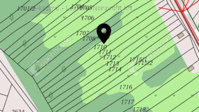9. kép | Eladó Zárt kert, Mályi (#178619)