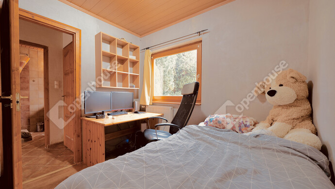 19. kép | Eladó Családi ház, Nagybakónak (#178753)