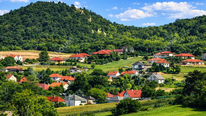 0. kép | Eladó Telek, Szomor (#179251)