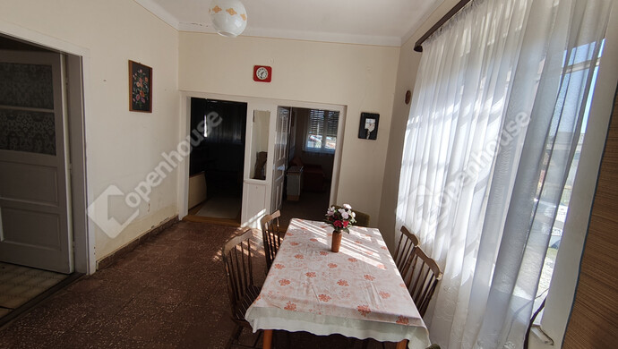 3. kép | Eladó Családi ház, Borsfa (#180227)