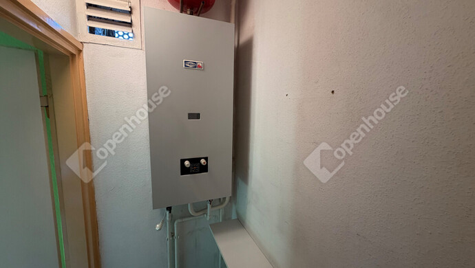 12. kép | Eladó Társasházi lakás, Hévíz (#180377)