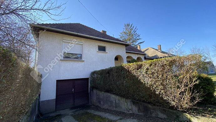 39. kép | Eladó Családi ház, Töltéstava (#180425)