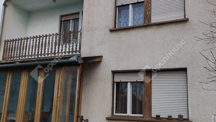 23. kép | Eladó Családi ház, Celldömölk (#180842)