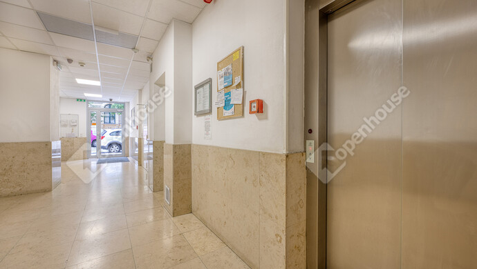 33. kép | Eladó Téglaépítésű lakás, Budapest VIII. Ker. (#181949)