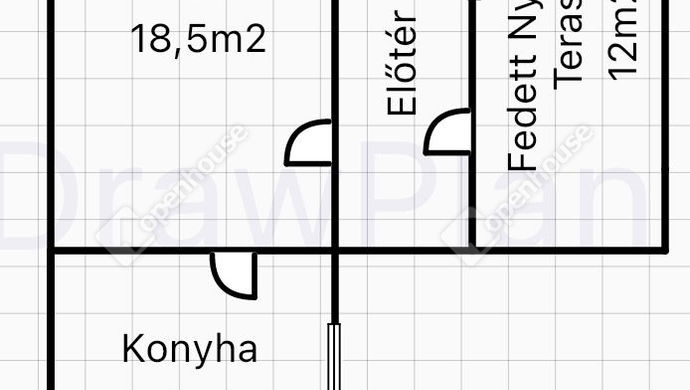 0. kép | Eladó Nyaraló, Nagykanizsa (#170563)