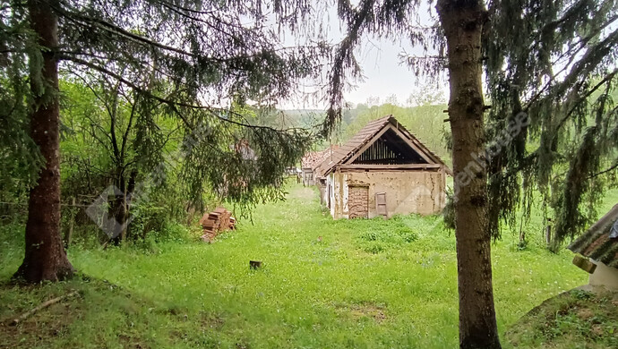 17. kép | Eladó Családi ház, Nagybakónak (#174870)