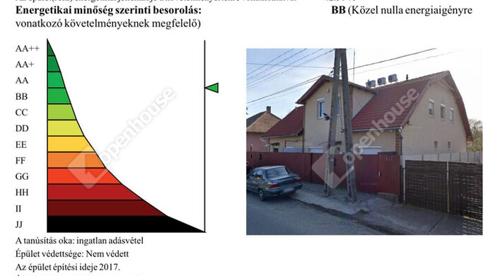 21. kép | Eladó Családi ház, Gyömrő (#176676)