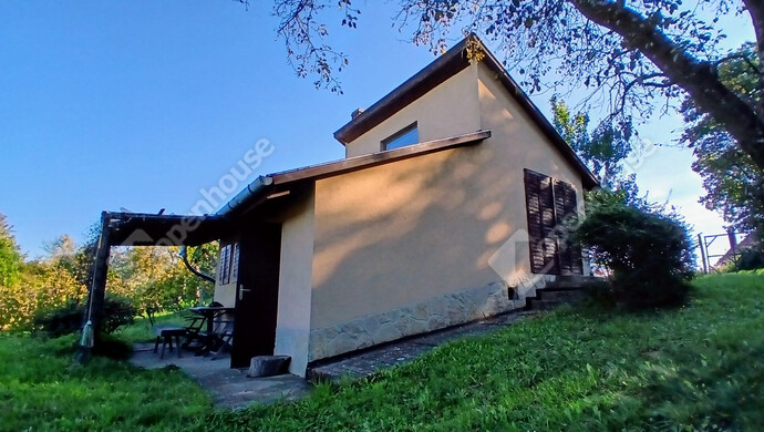 0. kép | Eladó Zárt kert, Csatár (#177399)