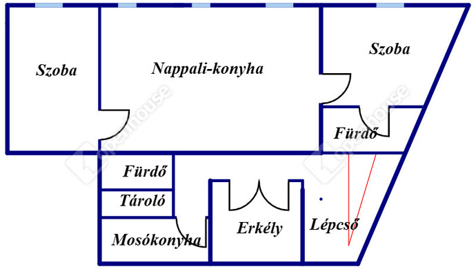 1. kép | Eladó Családi ház, Debrecen (#177375)