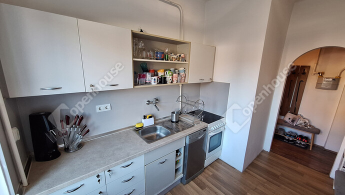 6. kép | Eladó Társasházi lakás, Miskolc (#177500)