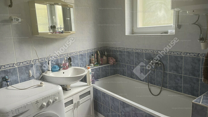 9. kép | Eladó Családi ház, Balatonmáriafürdő (#177654)