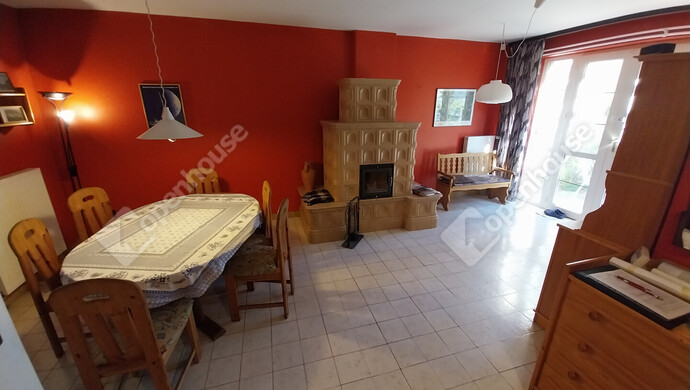 1. kép | Székesfehérváron téglaház Eladó | Eladó Családi ház,  (#177583)