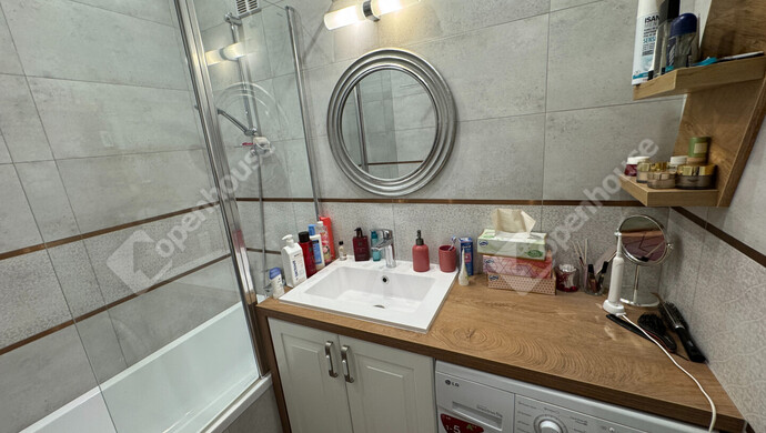 4. kép | Eladó Társasházi lakás, Dunakeszi (#178695)