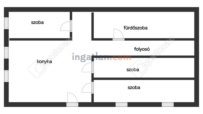 2. kép | Eladó Családi ház, Balatonboglár (#178707)