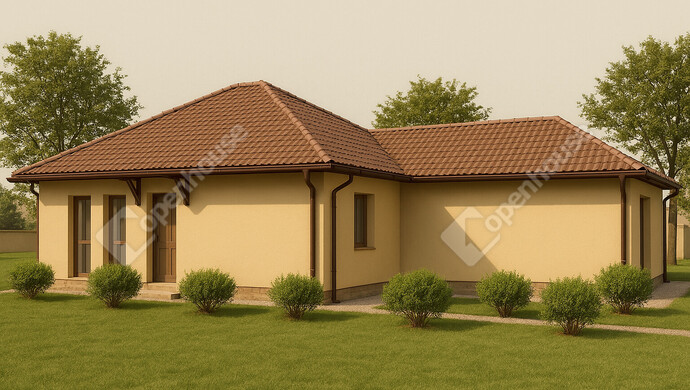 0. kép | Eladó Családi ház, Debrecen (#180067)