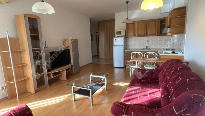 1. kép | Kiadó Társasházi lakás, Győr (#180076)