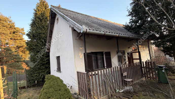 0. kép | Eladó Zárt kert, Gellénháza (#180224)