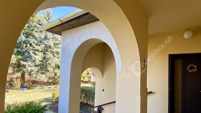 33. kép | Eladó Családi ház, Töltéstava (#180425)