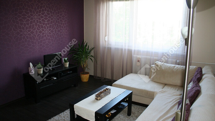 2. kép | Kiadó Társasházi lakás, Győr (#180890)