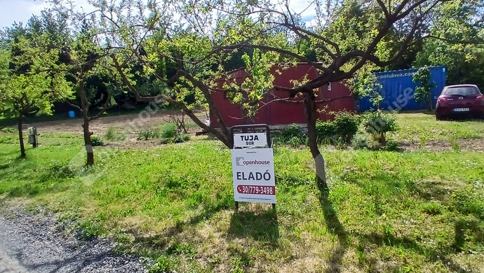 10. kép | Eladó Telek, Zalaegerszeg (#181578)