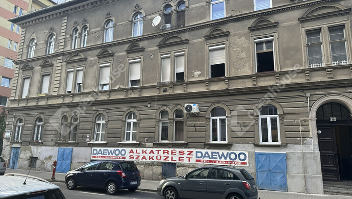8. kép | Eladó Társasházi lakás, Budapest XIII. Ker. (#175994)