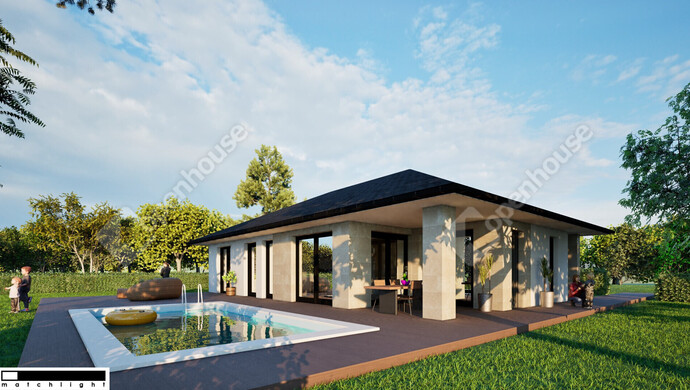 1. kép | Eladó Családi ház, Iszkaszentgyörgy (#176825)