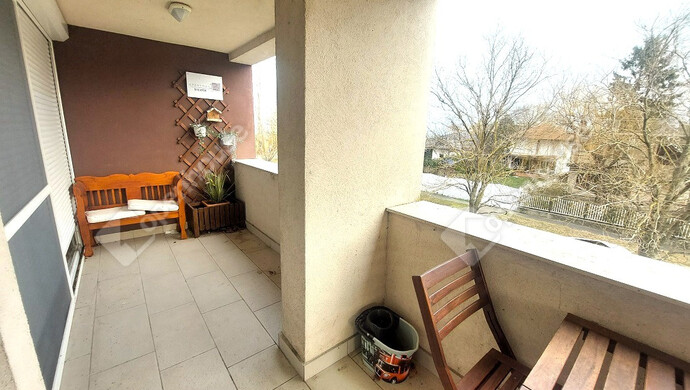 6. kép | Eladó Téglaépítésű lakás, Siófok (#177644)