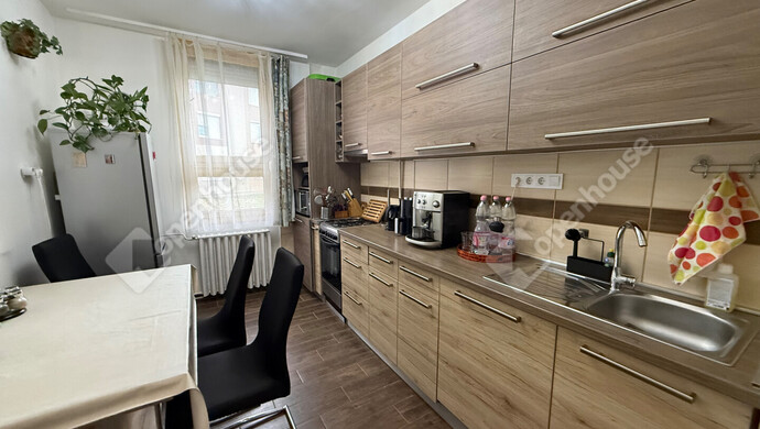 0. kép | Eladó Társasházi lakás, Szombathely (#178140)