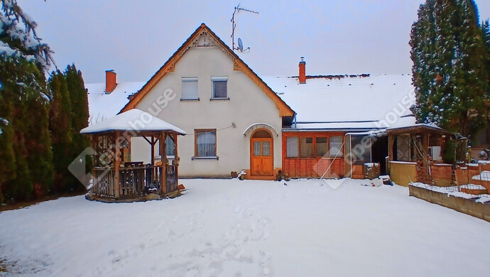 0. kép | Eladó Családi ház, Lenti (#179987)