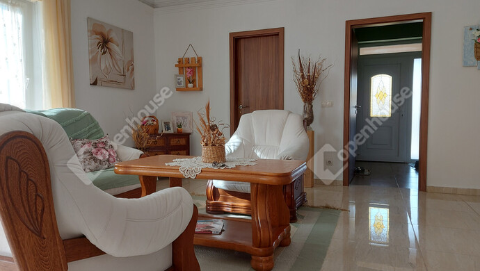 5. kép | Eladó Családi ház, Pannonhalma (#174964)