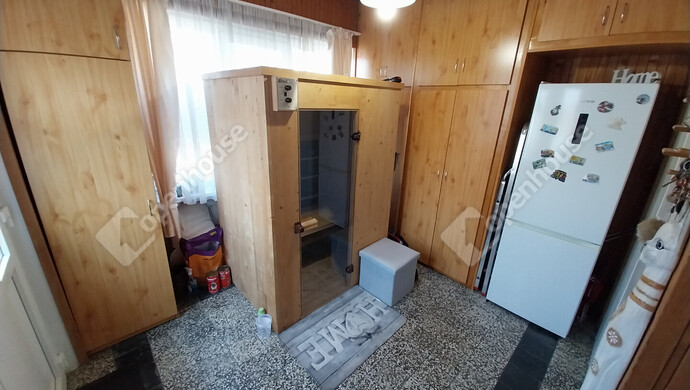 3. kép | Eladó családi ház Székesfehérváron | Eladó Ikerház, Székesfehérvár (#180356)