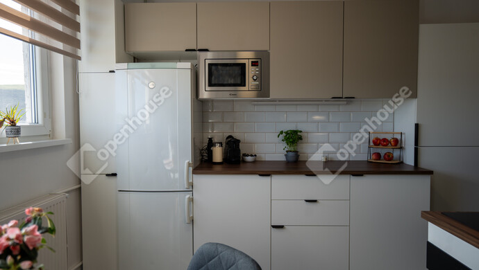 6. kép | Eladó Társasházi lakás, Miskolc (#181117)