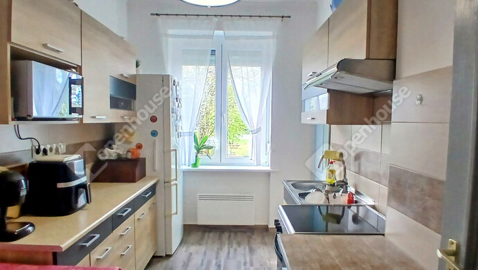 23. kép | Eladó Társasházi lakás, Gellénháza (#181243)